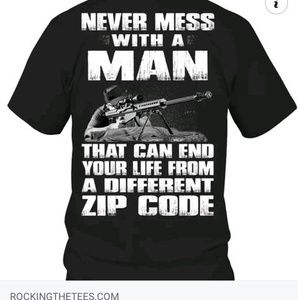 Meet your Posher, Tobias